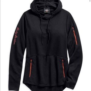 Harley-Davidson Women’s Hoodie